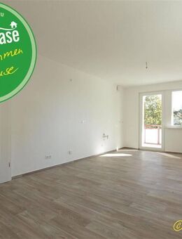 Erstbezug zum Wohlfühlen! - Frankenberg (Sachsen)