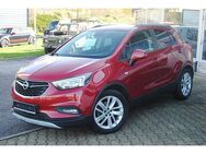 Opel Mokka X 1.4 ECOTEC Turbo ON.Kamera.8xRäder.2Hand - Frankenberg (Sachsen)