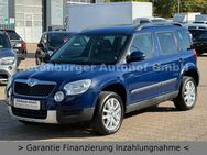 Skoda Yeti 2.0 TDI*AMBITION*PLUS*EDITION*1HD*TÜV NEU* - Rotenburg (Wümme)