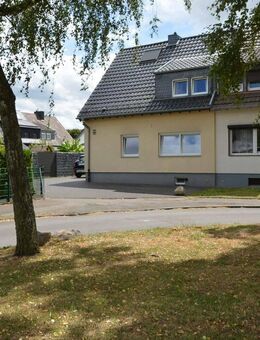 Merkstein weiße Siedlung sehr beliebte Lage! - Herzogenrath