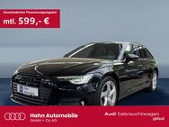 Audi A6, Avant Sport 45TDI qu, Jahr 2020 - Esslingen (Neckar)