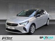 Opel Corsa, 1.2 F Turbo Elegance Automatik Allwetter 100PS, Jahr 2022 - Erfurt