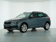 Skoda Kamiq, 1.0 CLEVER PREMIUM DIGITAL TACHO, Jahr 2021 - Sondershausen