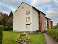 Attraktive 3-ZKB-Wohnung mit Balkon in Herford - Herford (Hansestadt)