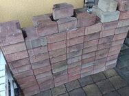 Pflastersteine Beton H-Form rot - Kolkwitz