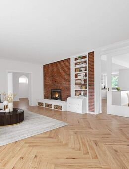 Einfamilienhaus mit Garten - Erstbezug nach Kernsanierung! - Hamburg