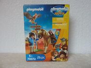 Playmobil THE MOVIE 70072 Marla mit Pferd NEU und OVP - Recklinghausen