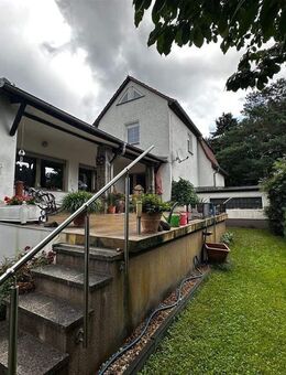 Solides Einfamilienhaus in Biesdorf zu Verkaufen. - Berlin