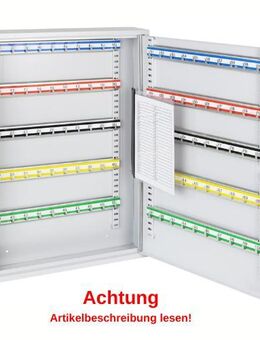 HMF Schlüsselschrank Schlüsselkasten 100 Haken #2162 - Birkenfeld (Baden-Württemberg)