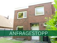 ! ANFRAGESTOPP ! - GROSSZÜGIGES REIHENENDHAUS MIT WINTERGARTEN - Oldenburg