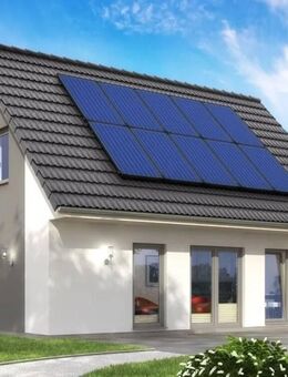 Einfamilienhaus in Wittenburg zu verkaufen. - Wittenburg