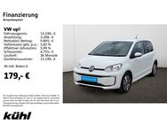 VW up, e-up United, Jahr 2021 - Hildesheim