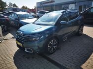 Citroën C5, Aircross 180 SHINE PACK, Jahr 2020 - Weimar