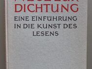 Pfeiffer: Wege zur Dichtung (1952) - Münster