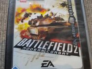 PS2 Spiel Battlefield 2 - Bochum Höntrop