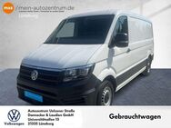 VW Crafter 30 2.0 TDI L2H1 Klima MFA Comp.Audio - Lüneburg