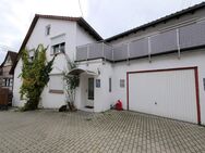 Zeitgemäßer Komfort Charmantes Zweifamilienhaus in sehr begehrter Lage von Wiesbaden-Naurod - Wiesbaden