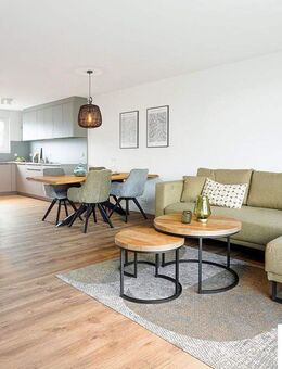 Hermann Immobilien: Pure Freude am Wohnen! (DHH N1) - Langenlonsheim