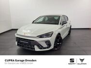 CUPRA Leon, 1.5 eTSI, Jahr 2022 - Dresden