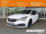 Opel Astra, K ON | | Winterpaket |, Jahr 2018 - Bühl