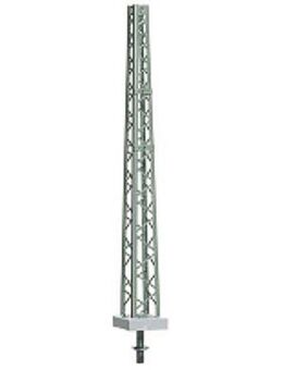 Sommerfeldt Turmmast 140mm H0 Art. 125 - NEU - Ettlingen Zentrum