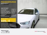 Audi A4, Avant 30 TDI ADVANCED LM18, Jahr 2024 - Oberhausen