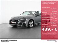 Audi A5, Cabriolet 35 TFSI S line RÜFA RÜFA, Jahr 2021 - Essen