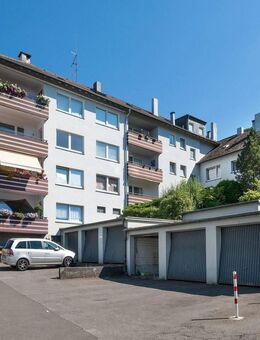 Moderne 3-Zimmer-Wohnung in Remscheid mit Balkon - Remscheid