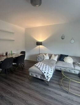 Gemütliche helle 3 Zimmer Wohnung Menden !!! - Menden (Sauerland)