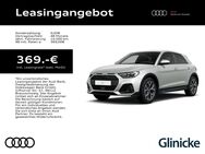 Audi A1, allstreet 30 TFSI, Jahr 2024 - Kassel