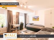 Business-Apartment mit Umsatzsteuerausweis / Kurzzeitvermietung - Essen