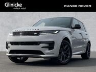 Land Rover Range Rover Sport, 3.0 Diesel D350 Autobiography, Jahr 2024 - Kassel