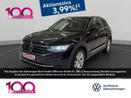 VW Tiguan, 1.5 TSI Move 18, Jahr 2023 - Bonn