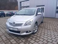 Toyota Verso 1.6 VVT-i 'Edition' 7-sitzer - Landensberg