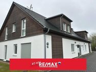3 Zimmer im Erdgeschoss mit offener Küche - Rotenburg (Wümme)