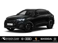 Audi Q8, 50 TDI quattro, Jahr 2022 - Germersheim