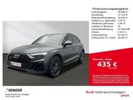 Audi SQ5, 3.0 TDI quattro, Jahr 2021 - Lingen (Ems)