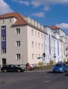 SOLIDE KAPITALANLAGE! attraktiv geschnittene 3-Raumwohnung mit Balkon - Eisenach (Rheinland-Pfalz)