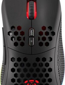 Genesis KRYPTON 555 Gaming-Maus (kabelgebunden)