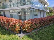 Exkl. 2 Zi. EG Wohnung, Terrasse, Garten & Stellplatz Bj 2018 Mannheim - Provisionsfrei!** - Mannheim