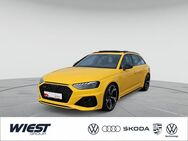 Audi RS4, 2.9 Avant SPORTAGA 280km h, Jahr 2021 - Darmstadt