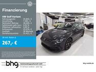 VW Golf Variant, 1.5 R-Line Golf R-Line eTSI, Jahr 2024 - Reutlingen