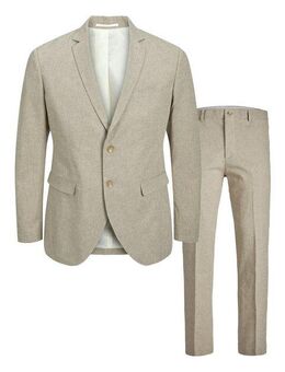 Jack & Jones Junior Anzug JPRRIVIERA SUIT SLIM FIT SN JNR