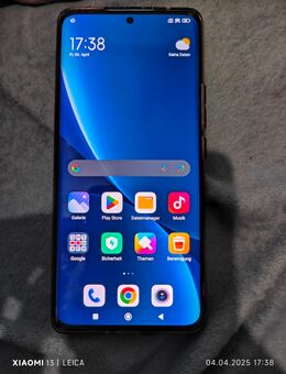 Xiaomi 12 Pro (Tausch möglich) - Dessau-Roßlau