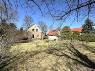 Freistehendes Einfamilienhaus auf großem Grundstück - Provisionsfrei - Berlin