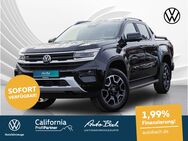 VW Amarok, 3.0 TDI Style DC | Stylingbar |, Jahr 2022 - Limburg (Lahn)