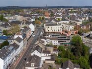 Zentral gelegenes 9-Parteienhaus mit Baupotential in Ratingen-Mitte - Ratingen