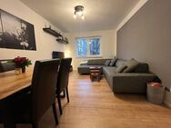 Provisionsfrei! Haus und Wohnung modernisiert! Freie 2-Zimmer-Wohnung in Barmbek! - Hamburg