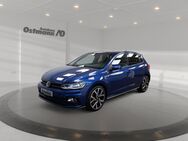 VW Polo, 2.0 TSI VI GTI, Jahr 2020 - Hofgeismar