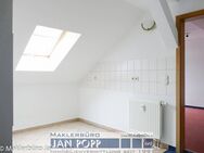 Kleine Wohnung im Einzeldenkmal und am Park - Greiz